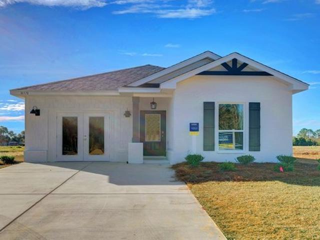 House for sale in Foley, Alabama