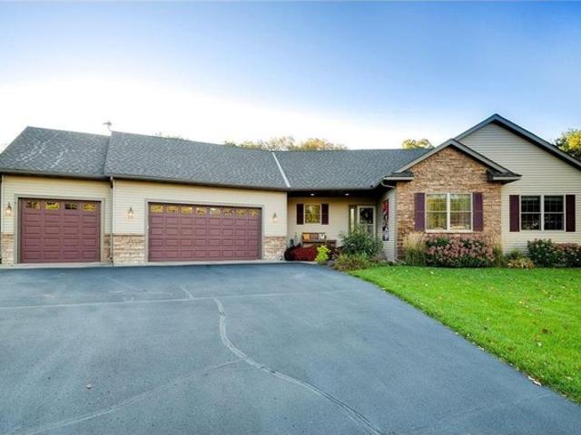 House for sale in Becker, Minnesota