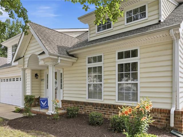 Condo for sale in Virginia