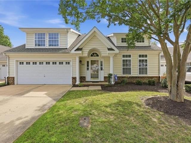 Condo for sale in Virginia
