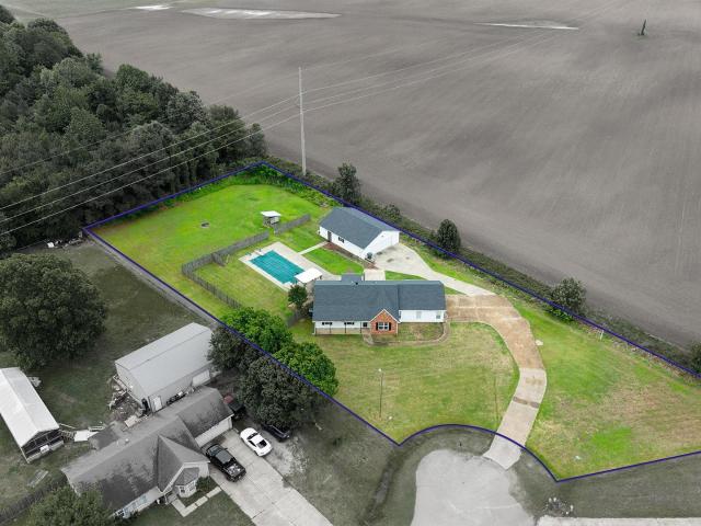 House for sale in Ark