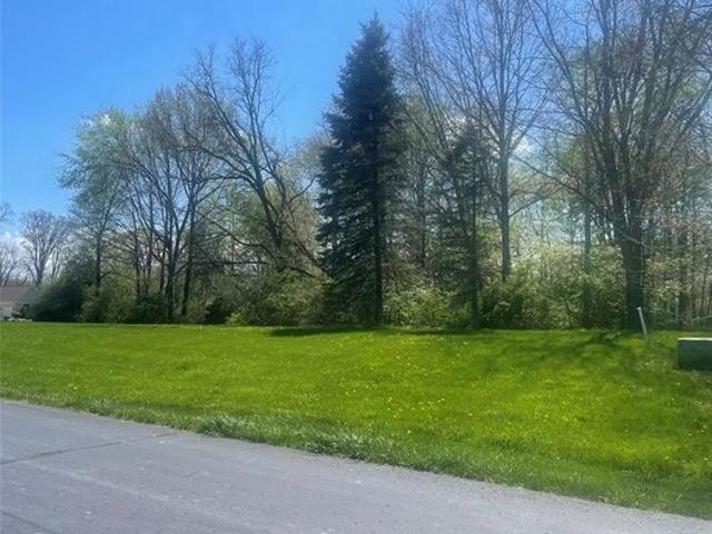 Land for sale in Fenton, Michigan