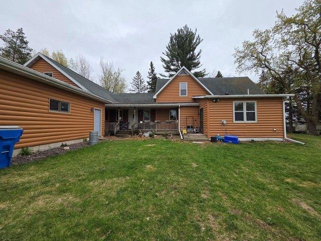 House for sale in Pine City, Minnesota