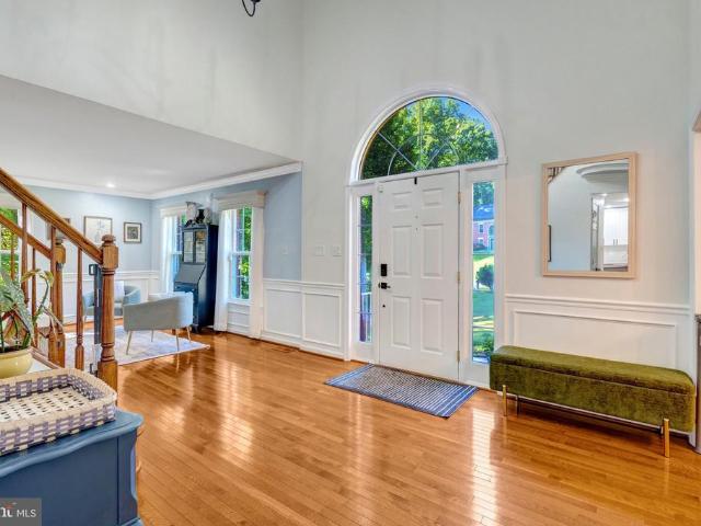 House for sale in Oak Hill Farms, Manassas