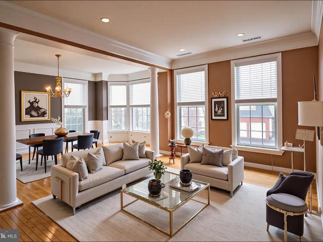 House for sale in Virginia