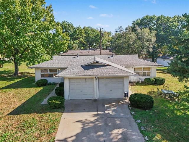 House for sale in Cornado, Kansas City