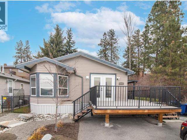 House for sale in West Kelowna, British Columbia