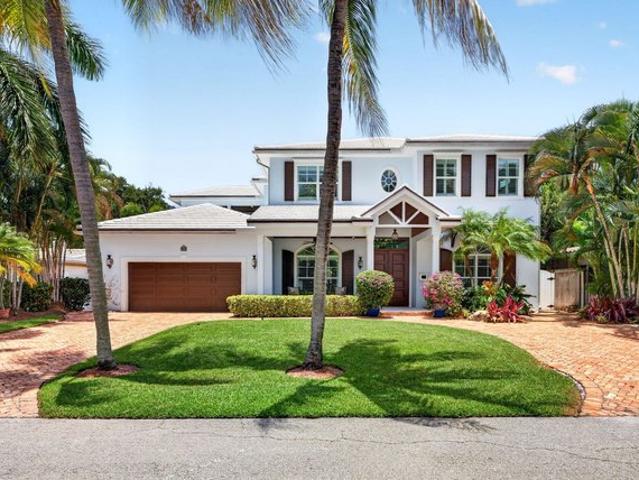 House for sale in Fort Lauderdale, Florida