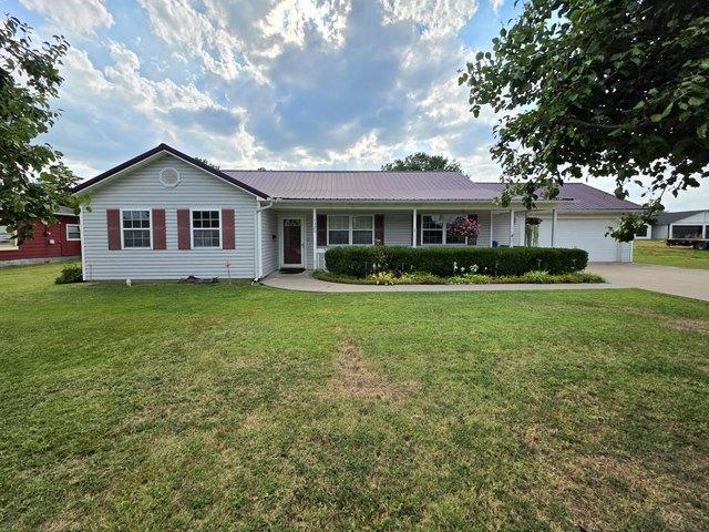 House for sale in Miami, Oklahoma