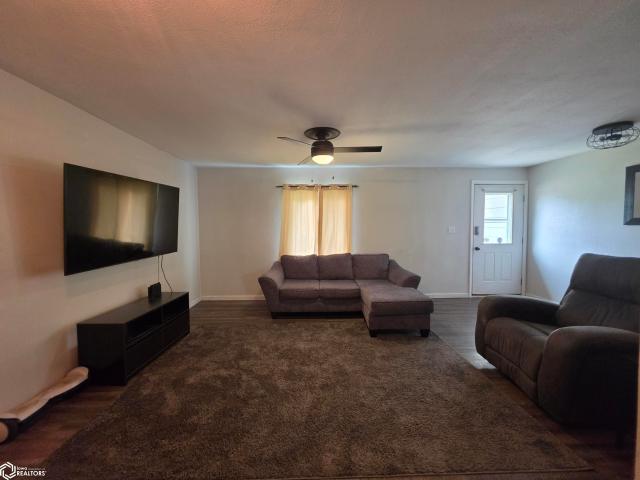House for sale in Mahaska, Iowa