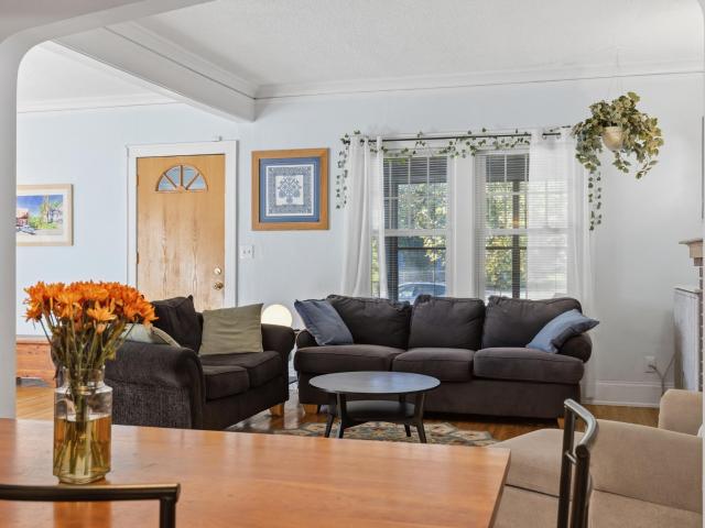 House for sale in Dayton's Bluff, Saint Paul