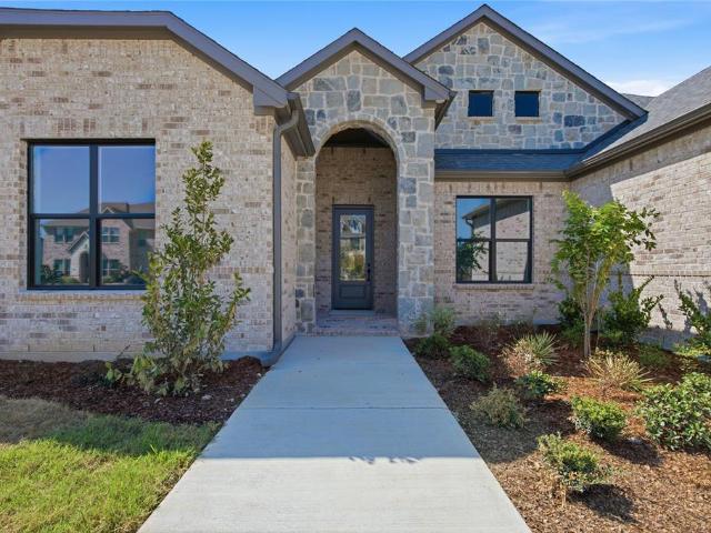 House for sale in Van Alstyne, Texas