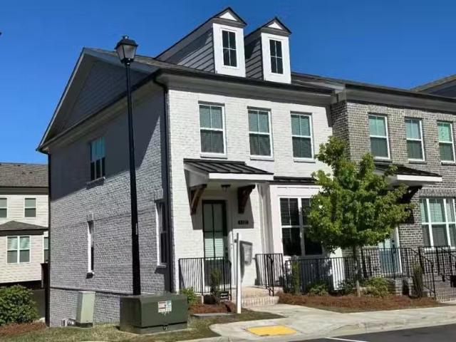 Condo for sale in Buford