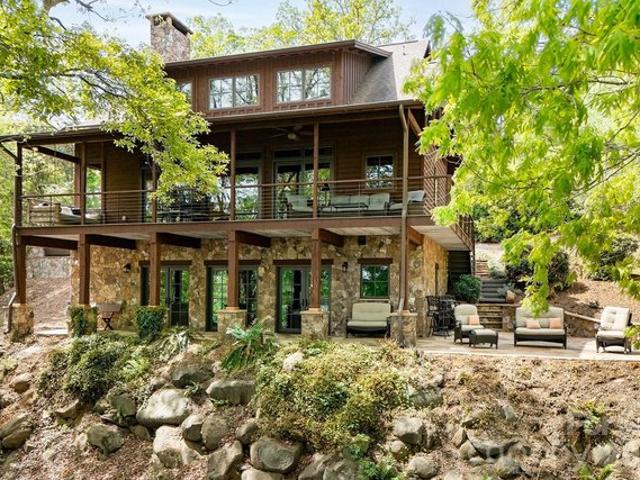 House for sale in Norwood, North Carolina