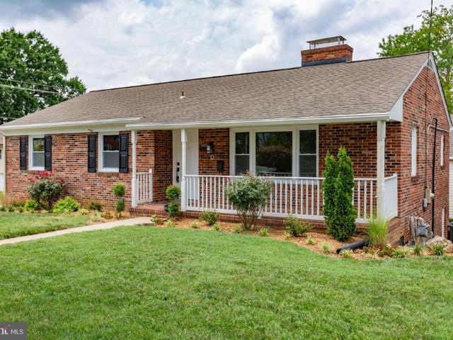 House for sale in Virginia