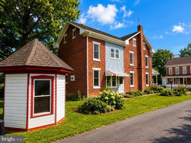 House for sale in Hanover, Pennsylvania