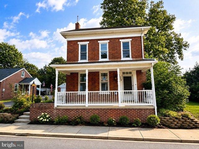 House for sale in Hanover, Pennsylvania