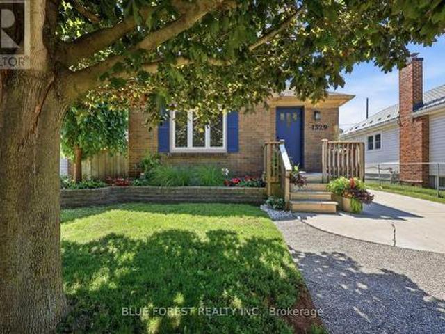 House for sale in Arva, Ontario