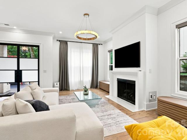 Townhouse for sale in Mecklenburg, North Carolina