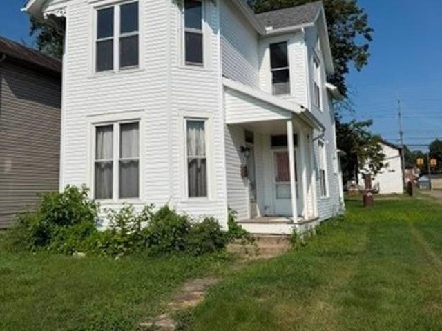 House for sale in Zanesville, Ohio