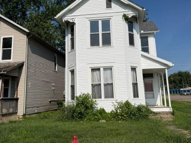 House for sale in Zanesville, Ohio