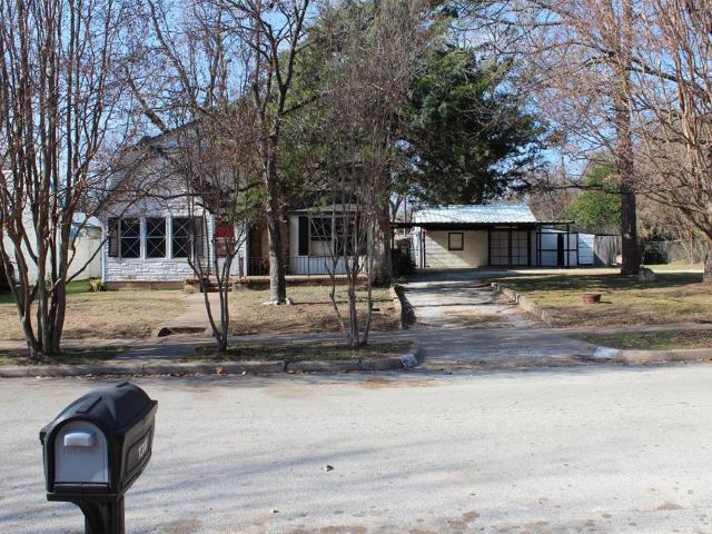 House for sale in Haltom City, Texas