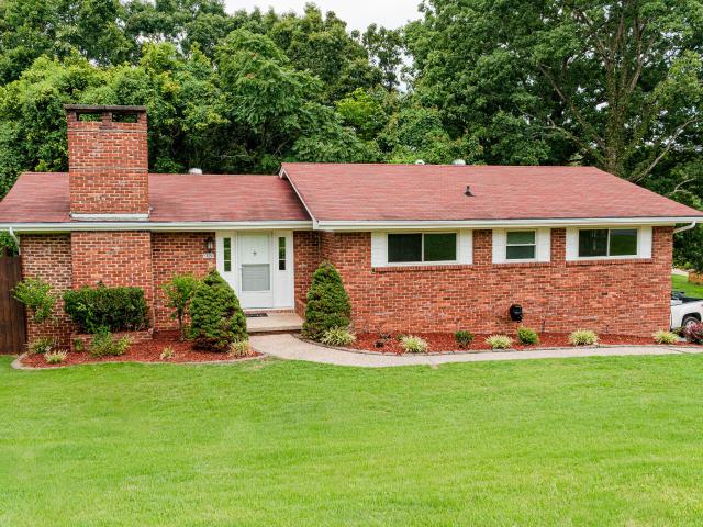 House for sale in Cloverdale Estates, Chattanooga