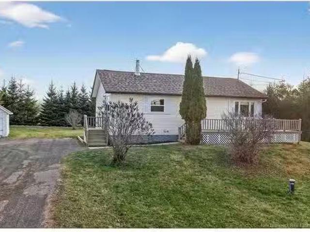 House for sale in Dundas, New Brunswick