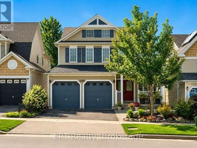 House for sale in Durham, Ontario