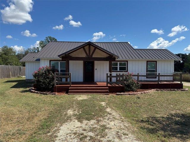 House for sale in Callahan, Texas