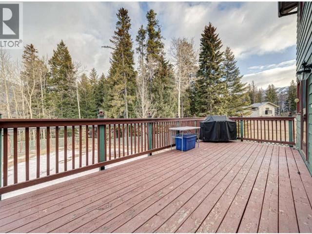 House for sale in Sparwood, British Columbia