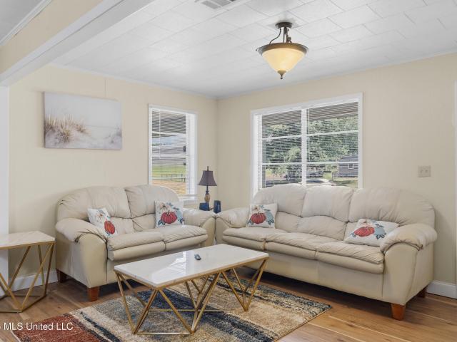 House for sale in Prentiss, Mississippi