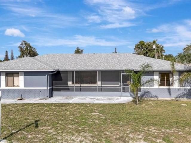 House for sale in Deltona, Volusia County