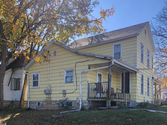 House for sale in Keokuk, Lee County