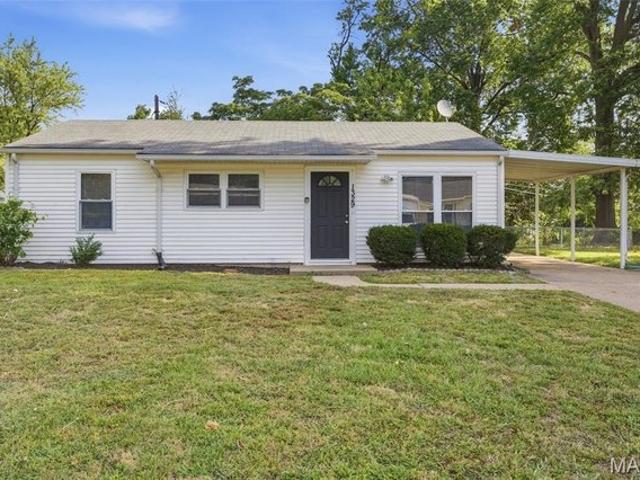 House for sale in Saint Louis, Missouri