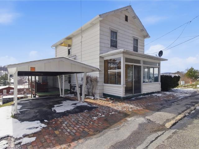 House for sale in Reynoldsville, Pennsylvania