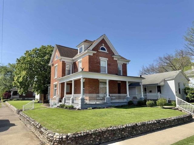House for sale in Logansport, Indiana