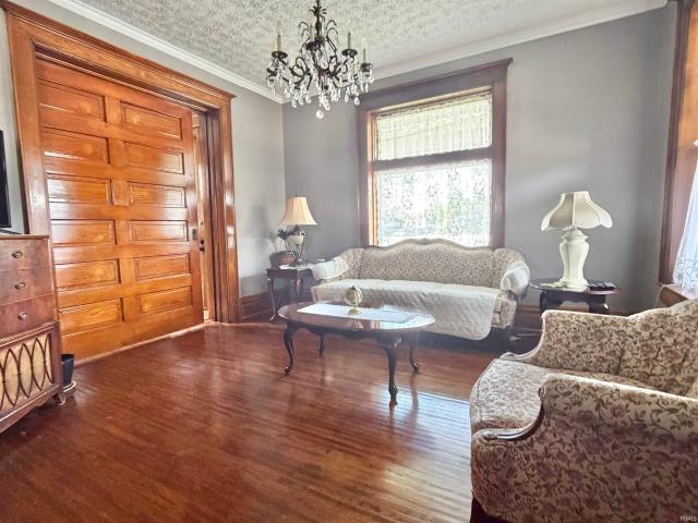 House for sale in Logansport, Indiana