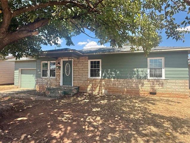 House for sale in Altus, Jackson County