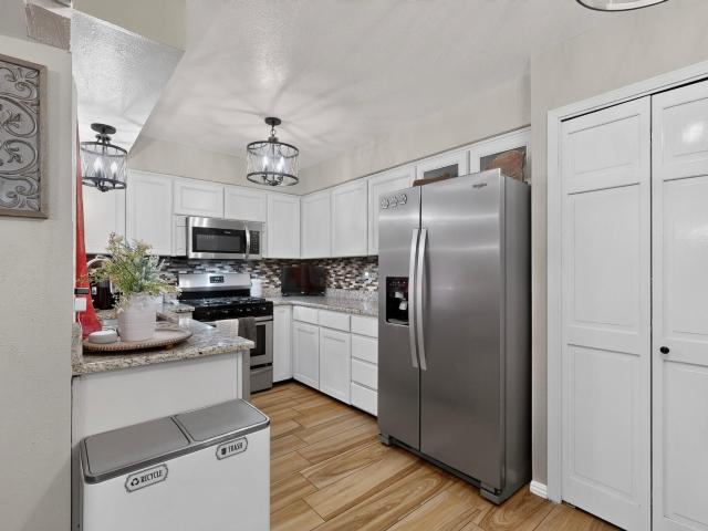 House for sale in New Mexico