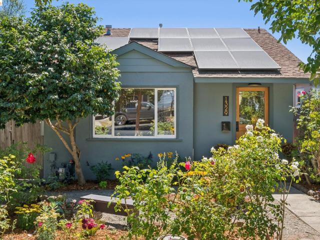 House for sale in El Cerrito, California