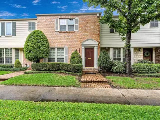 Condo for sale in Houston