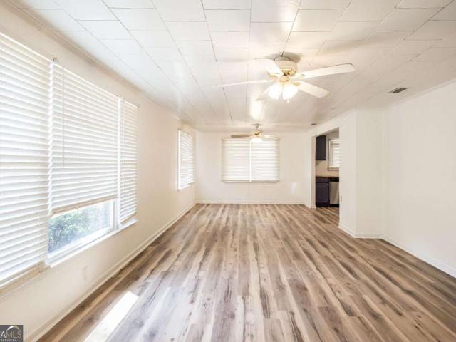 House for sale in Waycross, Georgia