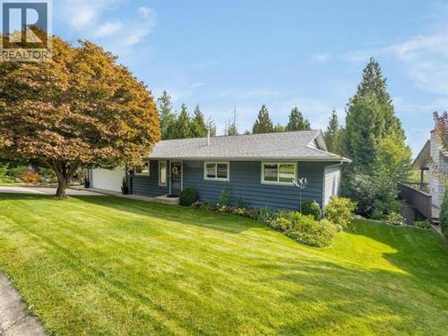 House for sale in Castlegar, British Columbia