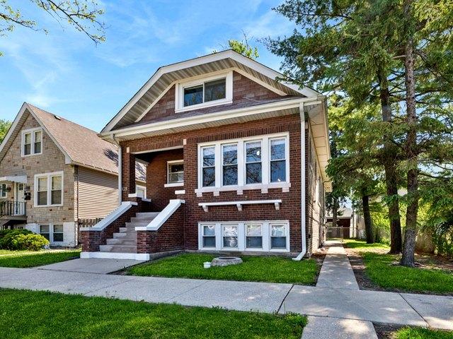House for sale in Berwyn, Illinois