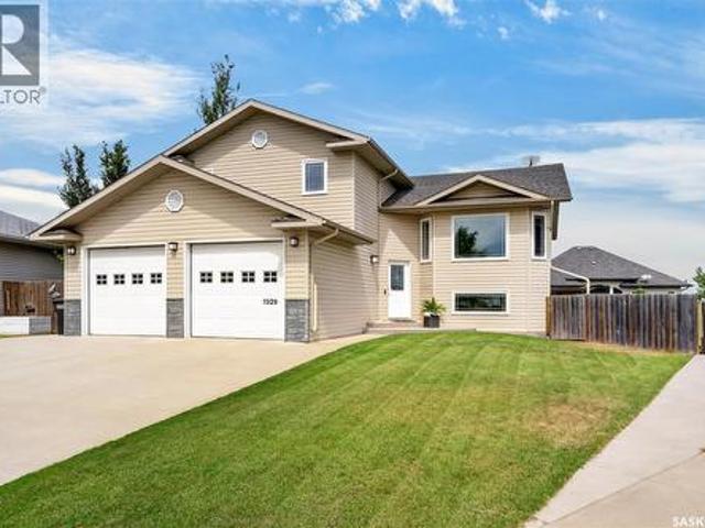 House for sale in Humboldt, Saskatchewan