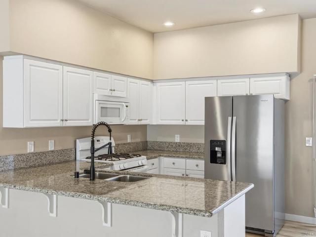 Townhouse for sale in Imperial Beach, California