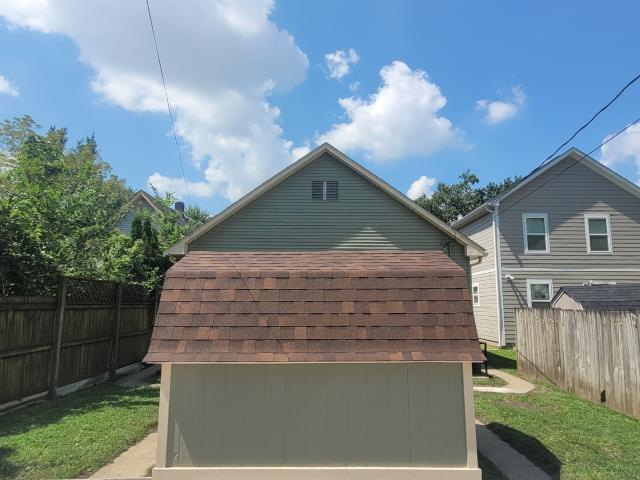 House for sale in Camby, Indiana