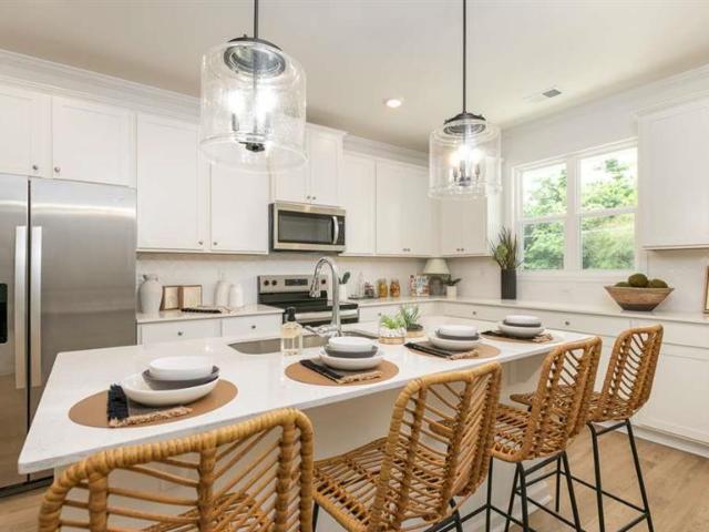 Townhouse for sale in Atlanta, Georgia