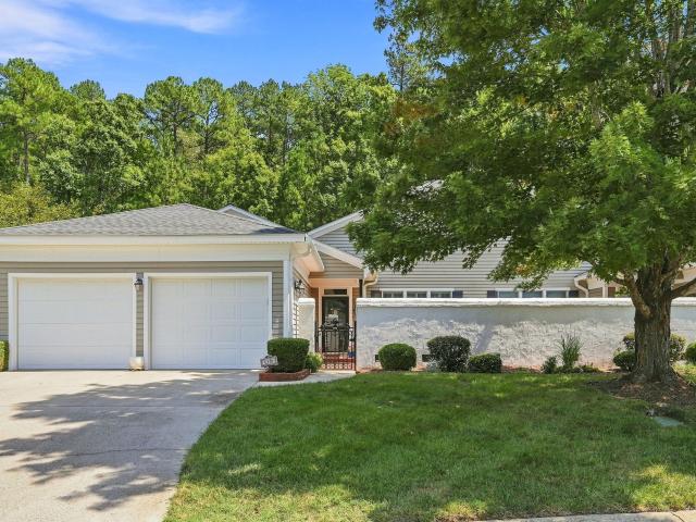 Townhouse for sale in Chatham, North Carolina